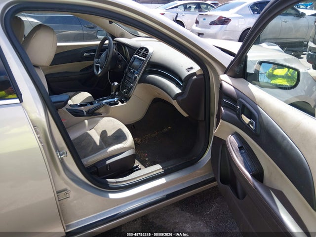 Продажа на аукционе авто 2014 Chevrolet Malibu 1lt, vin: 1G11C5SL8EF228258, номер лота: 45795285