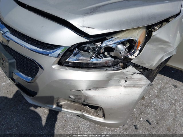 Продажа на аукционе авто 2014 Chevrolet Malibu 1lt, vin: 1G11C5SL8EF228258, номер лота: 45795285