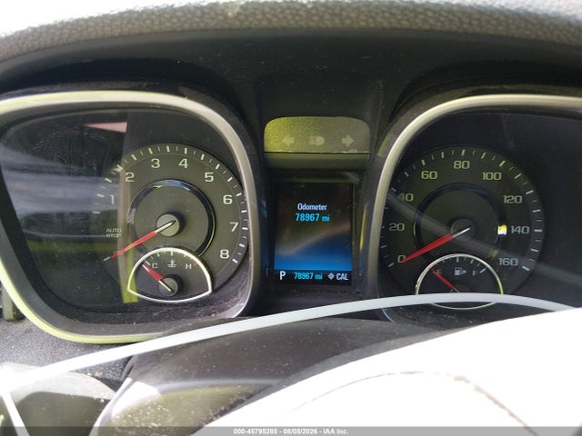 Продажа на аукционе авто 2014 Chevrolet Malibu 1lt, vin: 1G11C5SL8EF228258, номер лота: 45795285