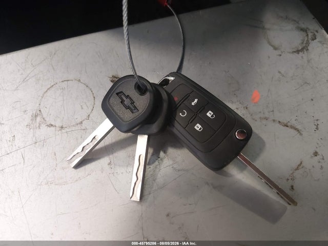 Продажа на аукционе авто 2013 Chevrolet Camaro 1ss, vin: 2G1FJ1EJ2D9131305, номер лота: 45795286