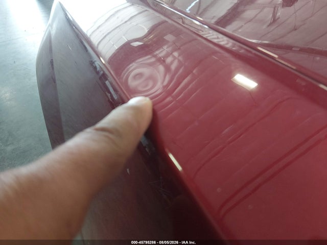 Продажа на аукционе авто 2013 Chevrolet Camaro 1ss, vin: 2G1FJ1EJ2D9131305, номер лота: 45795286