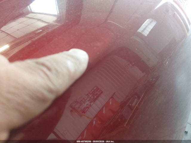 Продажа на аукционе авто 2013 Chevrolet Camaro 1ss, vin: 2G1FJ1EJ2D9131305, номер лота: 45795286