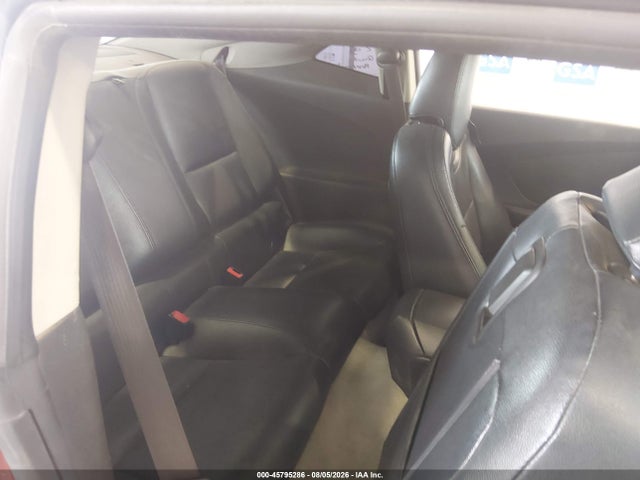 Продажа на аукционе авто 2013 Chevrolet Camaro 1ss, vin: 2G1FJ1EJ2D9131305, номер лота: 45795286