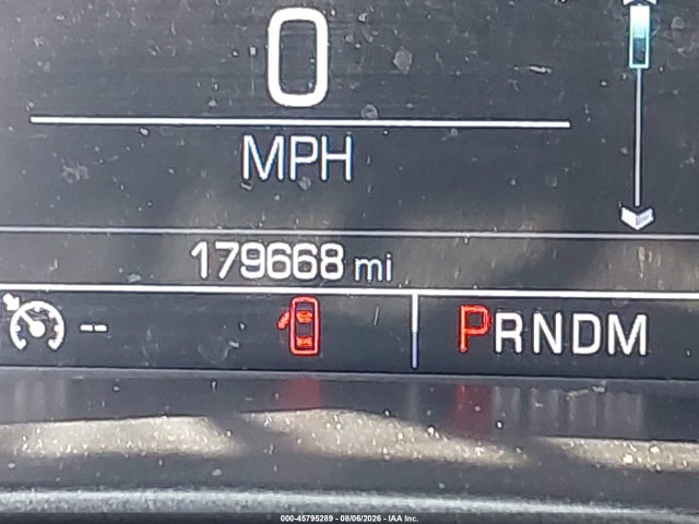 45795289 :رقم المزاد ، 1GCPTDE17G1356481 vin ، 2016 Chevrolet Colorado Z71 مزاد بيع
