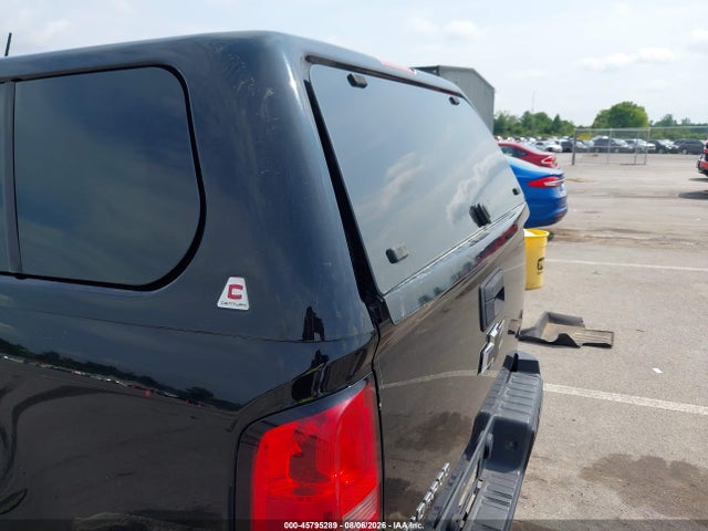 45795289 :رقم المزاد ، 1GCPTDE17G1356481 vin ، 2016 Chevrolet Colorado Z71 مزاد بيع