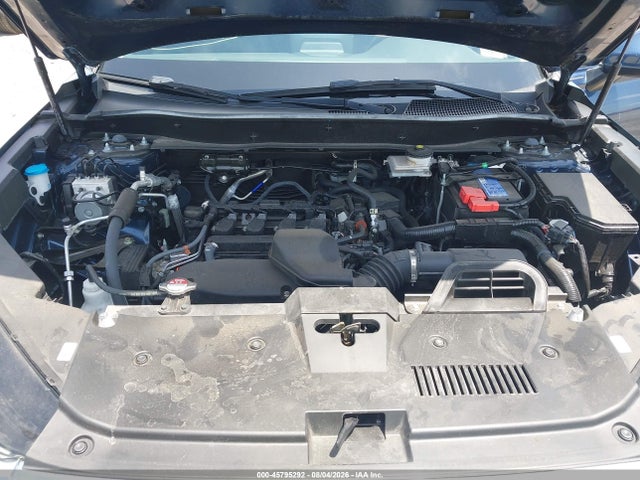 Aukcja sprzedaży 2024 Honda Cr-v Ex-l Awd, vin: 2HKRS4H75RH440953, numer aukcji: 45795292