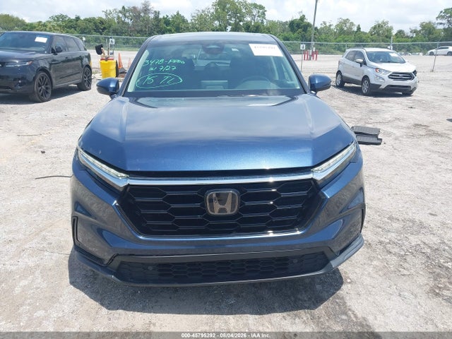 Aukcja sprzedaży 2024 Honda Cr-v Ex-l Awd, vin: 2HKRS4H75RH440953, numer aukcji: 45795292