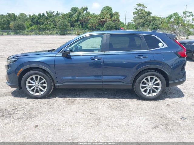 Aukcja sprzedaży 2024 Honda Cr-v Ex-l Awd, vin: 2HKRS4H75RH440953, numer aukcji: 45795292