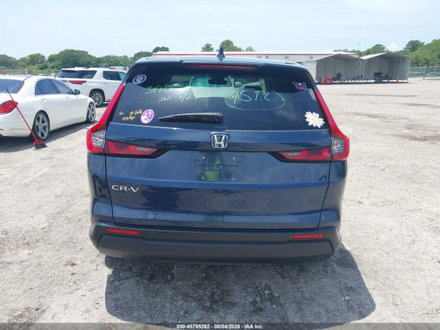 Aukcja sprzedaży 2024 Honda Cr-v Ex-l Awd, vin: 2HKRS4H75RH440953, numer aukcji: 45795292