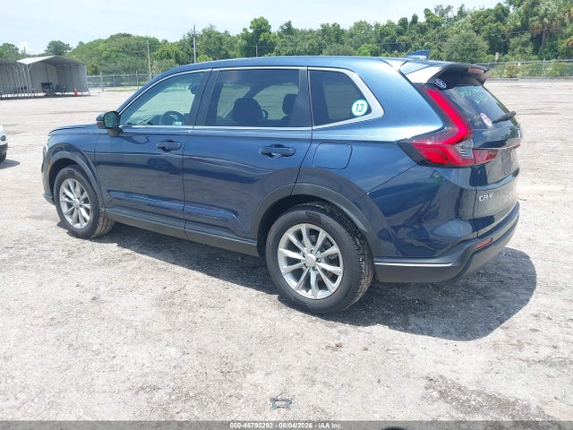 Aukcja sprzedaży 2024 Honda Cr-v Ex-l Awd, vin: 2HKRS4H75RH440953, numer aukcji: 45795292