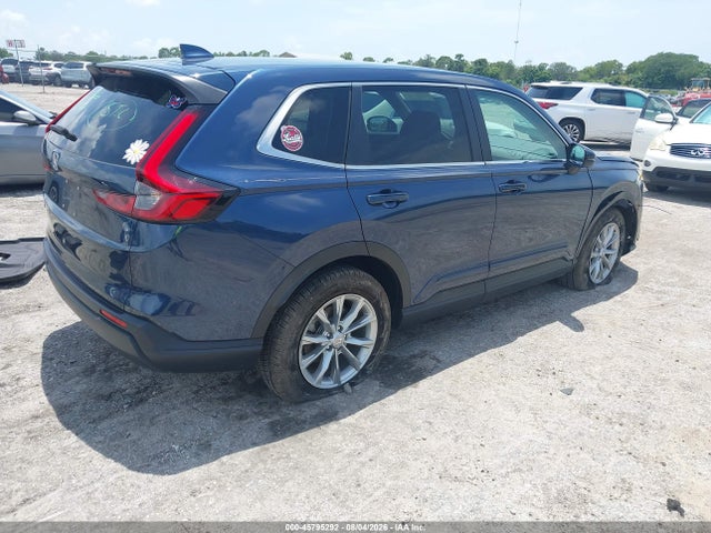 Aukcja sprzedaży 2024 Honda Cr-v Ex-l Awd, vin: 2HKRS4H75RH440953, numer aukcji: 45795292