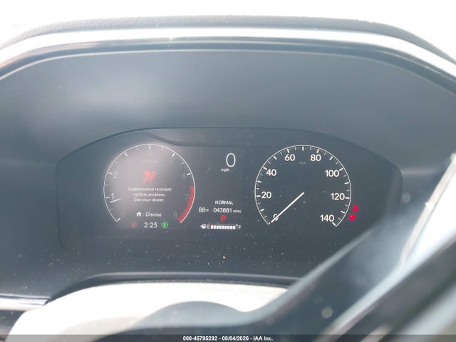 Aukcja sprzedaży 2024 Honda Cr-v Ex-l Awd, vin: 2HKRS4H75RH440953, numer aukcji: 45795292