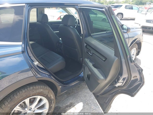 Aukcja sprzedaży 2024 Honda Cr-v Ex-l Awd, vin: 2HKRS4H75RH440953, numer aukcji: 45795292