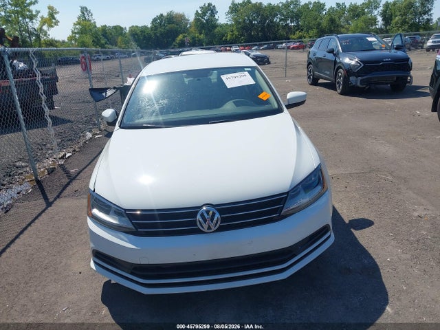 Aukcja sprzedaży 2017 Volkswagen Jetta 1.4t S, vin: 3VW2B7AJ9HM257134, numer aukcji: 45795299