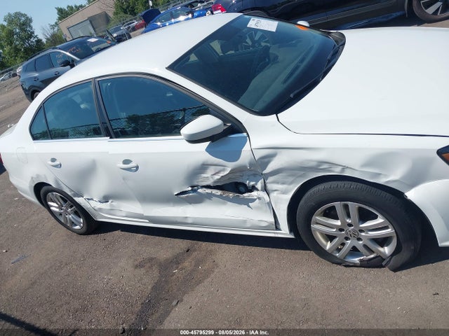Aukcja sprzedaży 2017 Volkswagen Jetta 1.4t S, vin: 3VW2B7AJ9HM257134, numer aukcji: 45795299