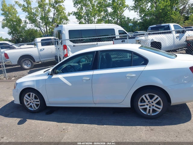 Aukcja sprzedaży 2017 Volkswagen Jetta 1.4t S, vin: 3VW2B7AJ9HM257134, numer aukcji: 45795299