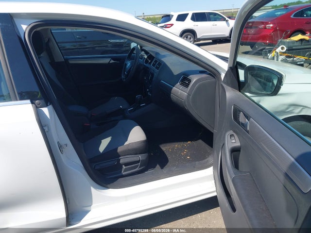 Aukcja sprzedaży 2017 Volkswagen Jetta 1.4t S, vin: 3VW2B7AJ9HM257134, numer aukcji: 45795299