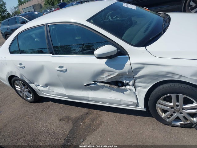 Aukcja sprzedaży 2017 Volkswagen Jetta 1.4t S, vin: 3VW2B7AJ9HM257134, numer aukcji: 45795299