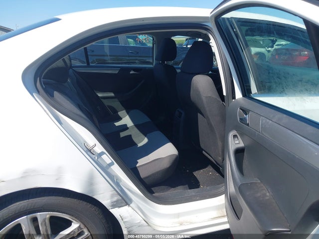 Aukcja sprzedaży 2017 Volkswagen Jetta 1.4t S, vin: 3VW2B7AJ9HM257134, numer aukcji: 45795299