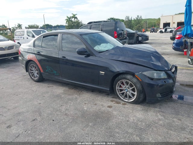 45795297 :رقم المزاد ، WBAPK5C5XAA648113 vin ، 2010 Bmw 328i Xdrive مزاد بيع