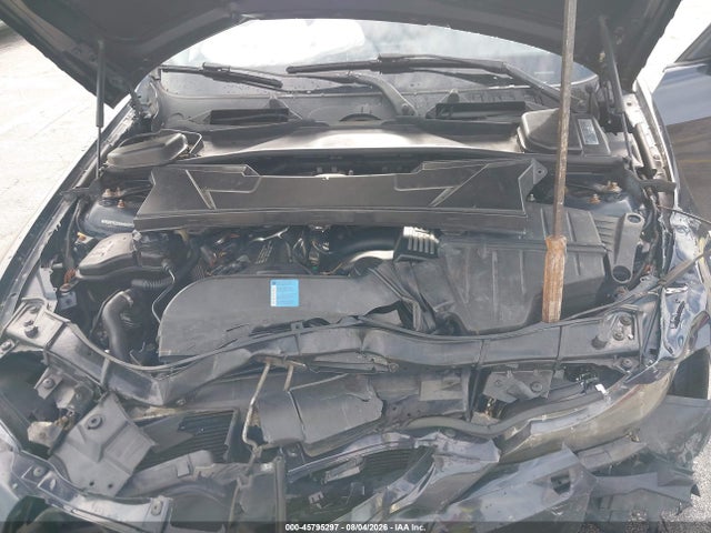 45795297 :رقم المزاد ، WBAPK5C5XAA648113 vin ، 2010 Bmw 328i Xdrive مزاد بيع