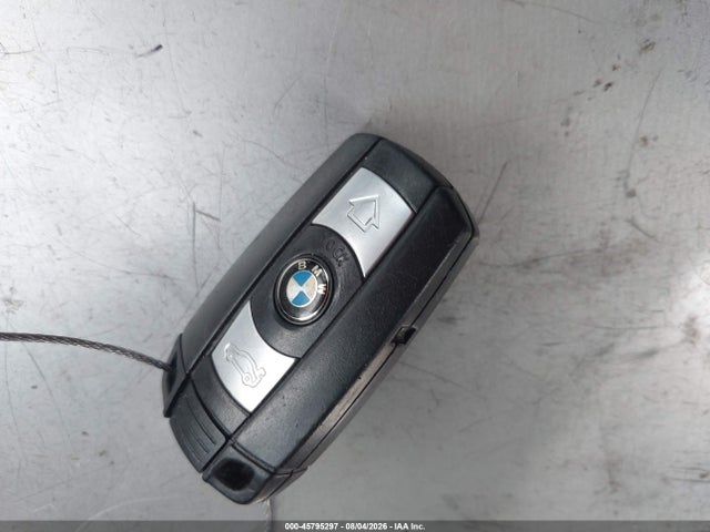 45795297 :رقم المزاد ، WBAPK5C5XAA648113 vin ، 2010 Bmw 328i Xdrive مزاد بيع