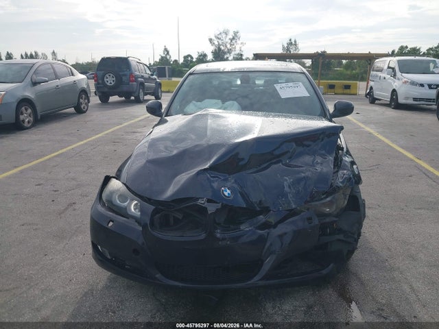 45795297 :رقم المزاد ، WBAPK5C5XAA648113 vin ، 2010 Bmw 328i Xdrive مزاد بيع
