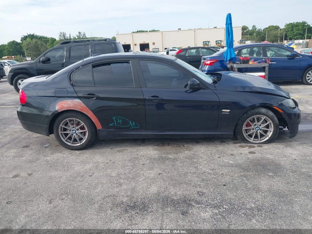 45795297 :رقم المزاد ، WBAPK5C5XAA648113 vin ، 2010 Bmw 328i Xdrive مزاد بيع