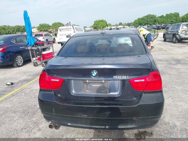 45795297 :رقم المزاد ، WBAPK5C5XAA648113 vin ، 2010 Bmw 328i Xdrive مزاد بيع