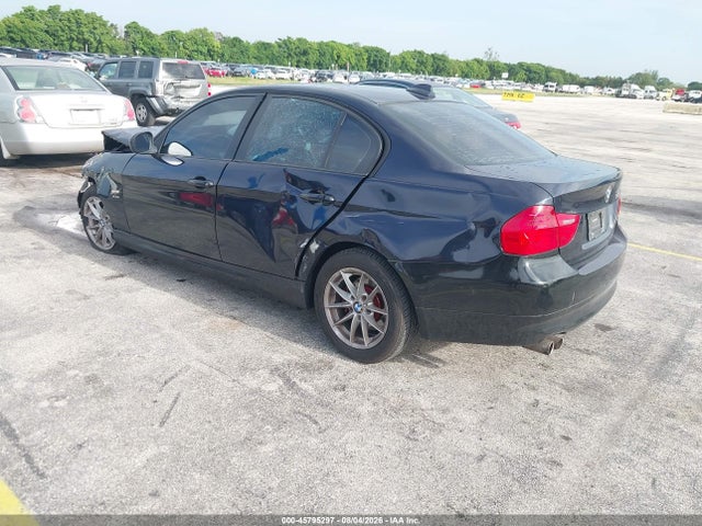 45795297 :رقم المزاد ، WBAPK5C5XAA648113 vin ، 2010 Bmw 328i Xdrive مزاد بيع