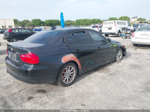 45795297 :رقم المزاد ، WBAPK5C5XAA648113 vin ، 2010 Bmw 328i Xdrive مزاد بيع