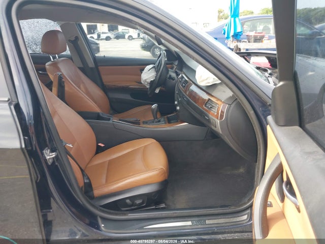 45795297 :رقم المزاد ، WBAPK5C5XAA648113 vin ، 2010 Bmw 328i Xdrive مزاد بيع