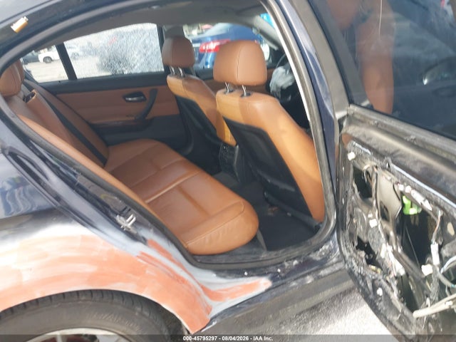45795297 :رقم المزاد ، WBAPK5C5XAA648113 vin ، 2010 Bmw 328i Xdrive مزاد بيع