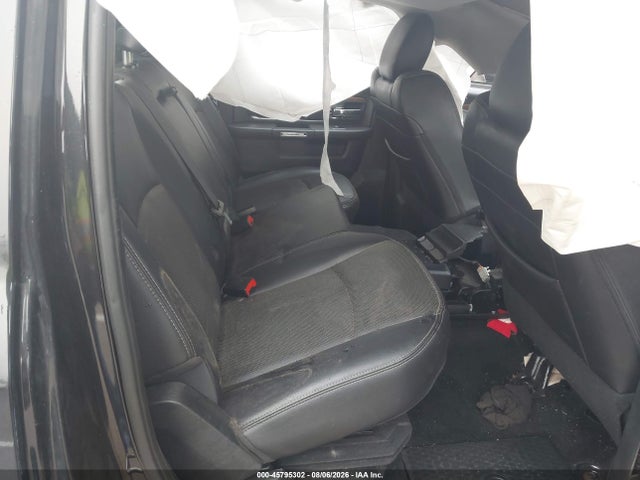 Продажа на аукционе авто 2016 Ram 2500 Laramie, vin: 3C6UR5FL3GG173370, номер лота: 45795302