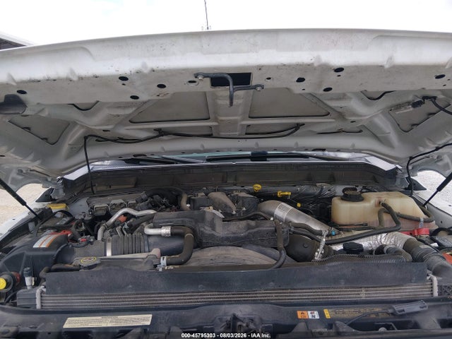 Продаж на аукціоні авто 2016 Ford F-450 Xl, vin: 1FT8W4DTXGEA67361, номер лоту: 45795303