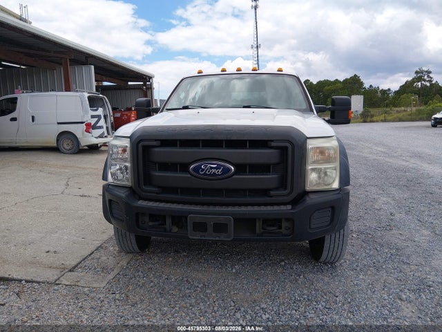 Продаж на аукціоні авто 2016 Ford F-450 Xl, vin: 1FT8W4DTXGEA67361, номер лоту: 45795303