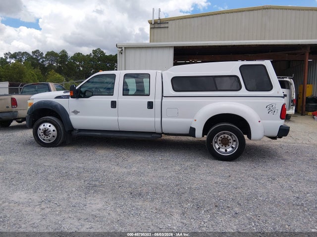 Продаж на аукціоні авто 2016 Ford F-450 Xl, vin: 1FT8W4DTXGEA67361, номер лоту: 45795303