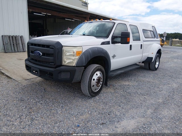 Продаж на аукціоні авто 2016 Ford F-450 Xl, vin: 1FT8W4DTXGEA67361, номер лоту: 45795303