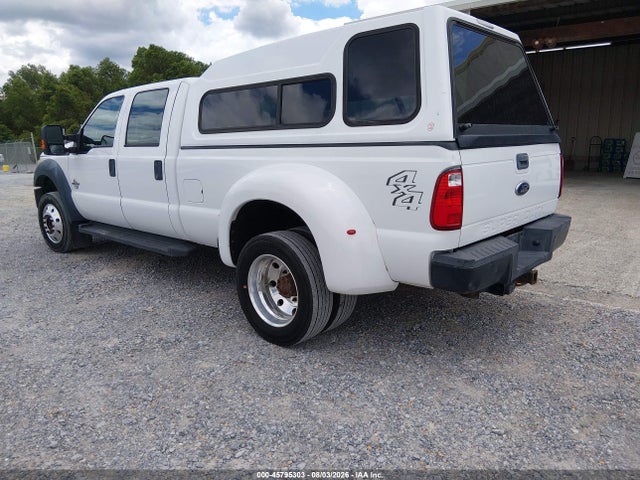 Продаж на аукціоні авто 2016 Ford F-450 Xl, vin: 1FT8W4DTXGEA67361, номер лоту: 45795303