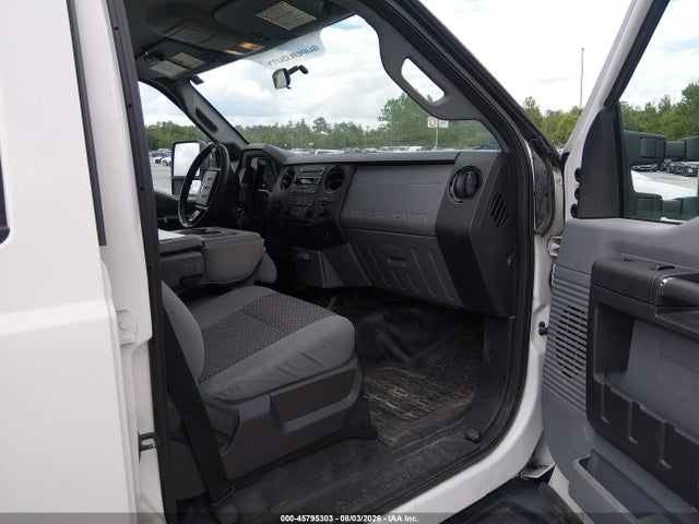 Продаж на аукціоні авто 2016 Ford F-450 Xl, vin: 1FT8W4DTXGEA67361, номер лоту: 45795303