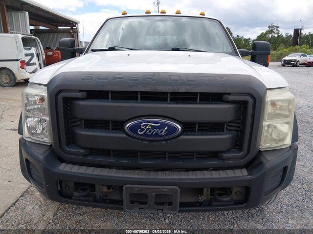 Продаж на аукціоні авто 2016 Ford F-450 Xl, vin: 1FT8W4DTXGEA67361, номер лоту: 45795303