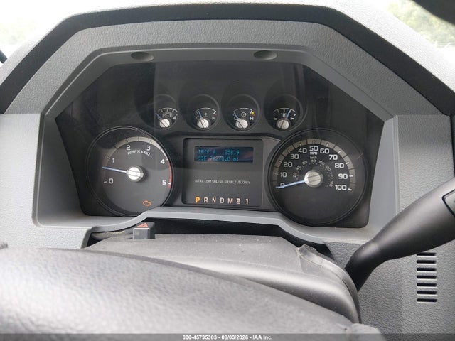 Продаж на аукціоні авто 2016 Ford F-450 Xl, vin: 1FT8W4DTXGEA67361, номер лоту: 45795303