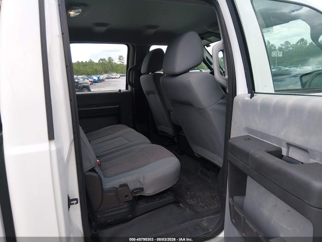 Продаж на аукціоні авто 2016 Ford F-450 Xl, vin: 1FT8W4DTXGEA67361, номер лоту: 45795303