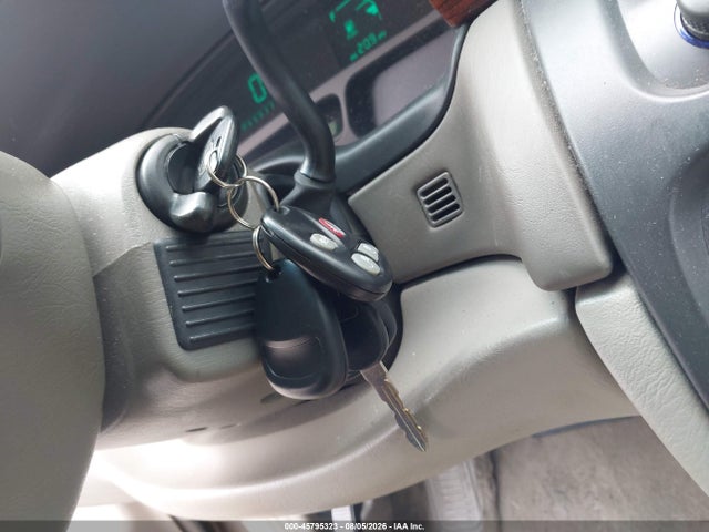 Продаж на аукціоні авто 2002 Cadillac Deville, vin: 1G6KD54Y72U291699, номер лоту: 45795323