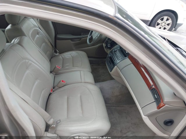 Продаж на аукціоні авто 2002 Cadillac Deville, vin: 1G6KD54Y72U291699, номер лоту: 45795323