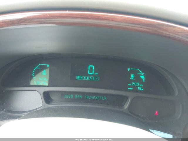 Продаж на аукціоні авто 2002 Cadillac Deville, vin: 1G6KD54Y72U291699, номер лоту: 45795323