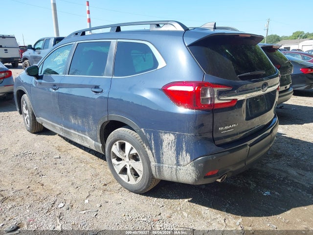 Aukcja sprzedaży 2025 Subaru Ascent Premium 7-passenger, vin: 4S4WMADD4S3440446, numer aukcji: 45795327