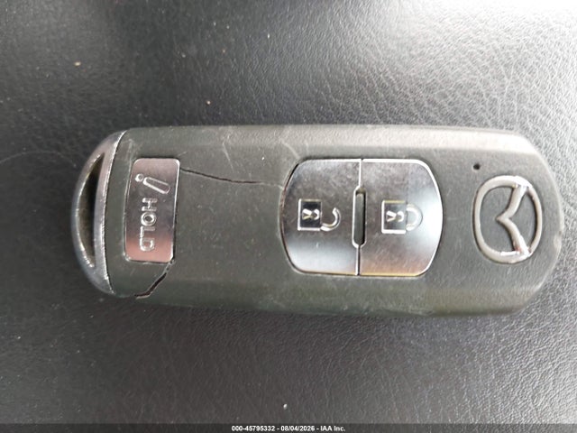 Продаж на аукціоні авто 2016 Mazda Cx-5 Grand Touring, vin: JM3KE4DY5G0900458, номер лоту: 45795332