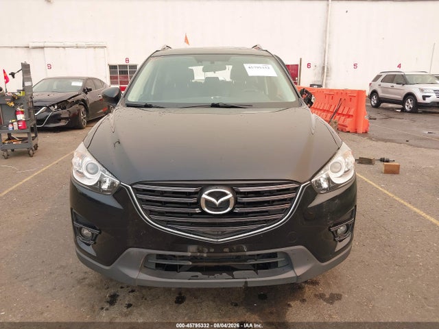 Продаж на аукціоні авто 2016 Mazda Cx-5 Grand Touring, vin: JM3KE4DY5G0900458, номер лоту: 45795332