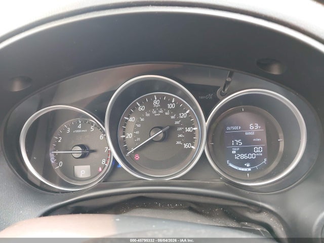 Продаж на аукціоні авто 2016 Mazda Cx-5 Grand Touring, vin: JM3KE4DY5G0900458, номер лоту: 45795332